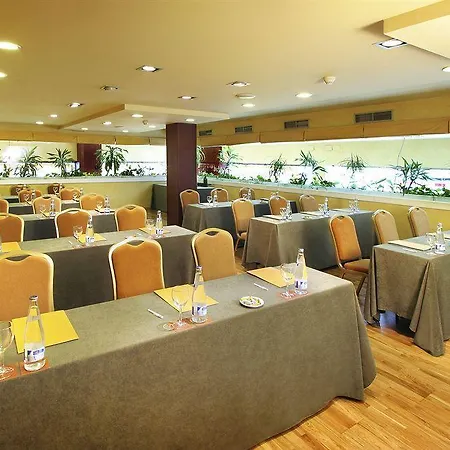 Silken Sant Gervasi 
